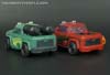 Transformers Prime: Robots In Disguise Sergeant Kup - Image #35 of 132
