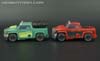 Transformers Prime: Robots In Disguise Sergeant Kup - Image #36 of 132