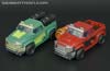 Transformers Prime: Robots In Disguise Sergeant Kup - Image #38 of 132