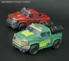 Transformers Prime: Robots In Disguise Sergeant Kup - Image #39 of 132