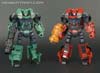 Transformers Prime: Robots In Disguise Sergeant Kup - Image #117 of 132