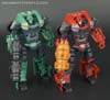 Transformers Prime: Robots In Disguise Sergeant Kup - Image #122 of 132