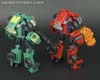Transformers Prime: Robots In Disguise Sergeant Kup - Image #123 of 132