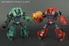 Transformers Prime: Robots In Disguise Sergeant Kup - Image #126 of 132