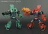 Transformers Prime: Robots In Disguise Sergeant Kup - Image #132 of 132