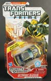 Transformers Prime: Robots In Disguise Shadow Strike Bumblebee - Image #1 of 128