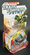 Transformers Prime: Robots In Disguise Shadow Strike Bumblebee - Image #5 of 128