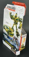 Transformers Prime: Robots In Disguise Shadow Strike Bumblebee - Image #8 of 128