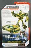 Transformers Prime: Robots In Disguise Shadow Strike Bumblebee - Image #9 of 128