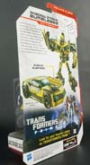 Transformers Prime: Robots In Disguise Shadow Strike Bumblebee - Image #12 of 128