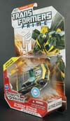 Transformers Prime: Robots In Disguise Shadow Strike Bumblebee - Image #13 of 128