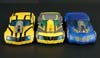 Transformers Prime: Robots In Disguise Shadow Strike Bumblebee - Image #35 of 128