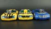 Transformers Prime: Robots In Disguise Shadow Strike Bumblebee - Image #36 of 128