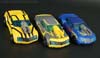 Transformers Prime: Robots In Disguise Shadow Strike Bumblebee - Image #37 of 128