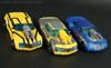 Transformers Prime: Robots In Disguise Shadow Strike Bumblebee - Image #38 of 128