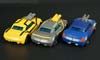 Transformers Prime: Robots In Disguise Shadow Strike Bumblebee - Image #39 of 128