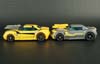 Transformers Prime: Robots In Disguise Shadow Strike Bumblebee - Image #41 of 128