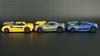 Transformers Prime: Robots In Disguise Shadow Strike Bumblebee - Image #42 of 128