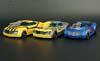 Transformers Prime: Robots In Disguise Shadow Strike Bumblebee - Image #43 of 128