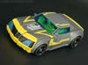 Transformers Prime: Robots In Disguise Shadow Strike Bumblebee - Image #53 of 128