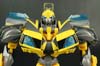 Transformers Prime: Robots In Disguise Shadow Strike Bumblebee - Image #57 of 128
