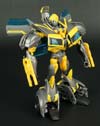 Transformers Prime: Robots In Disguise Shadow Strike Bumblebee - Image #63 of 128
