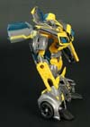 Transformers Prime: Robots In Disguise Shadow Strike Bumblebee - Image #66 of 128