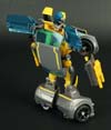 Transformers Prime: Robots In Disguise Shadow Strike Bumblebee - Image #67 of 128