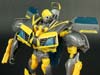 Transformers Prime: Robots In Disguise Shadow Strike Bumblebee - Image #73 of 128