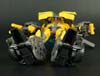 Transformers Prime: Robots In Disguise Shadow Strike Bumblebee - Image #77 of 128