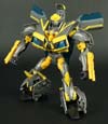 Transformers Prime: Robots In Disguise Shadow Strike Bumblebee - Image #79 of 128