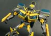 Transformers Prime: Robots In Disguise Shadow Strike Bumblebee - Image #82 of 128