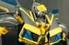 Transformers Prime: Robots In Disguise Shadow Strike Bumblebee - Image #87 of 128