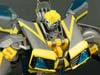 Transformers Prime: Robots In Disguise Shadow Strike Bumblebee - Image #92 of 128