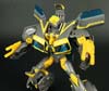 Transformers Prime: Robots In Disguise Shadow Strike Bumblebee - Image #99 of 128