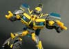 Transformers Prime: Robots In Disguise Shadow Strike Bumblebee - Image #101 of 128