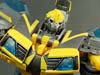 Transformers Prime: Robots In Disguise Shadow Strike Bumblebee - Image #102 of 128