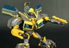 Transformers Prime: Robots In Disguise Shadow Strike Bumblebee - Image #104 of 128