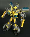 Transformers Prime: Robots In Disguise Shadow Strike Bumblebee - Image #107 of 128
