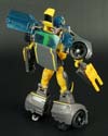 Transformers Prime: Robots In Disguise Shadow Strike Bumblebee - Image #108 of 128