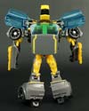Transformers Prime: Robots In Disguise Shadow Strike Bumblebee - Image #109 of 128
