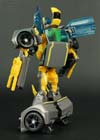 Transformers Prime: Robots In Disguise Shadow Strike Bumblebee - Image #110 of 128