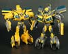 Transformers Prime: Robots In Disguise Shadow Strike Bumblebee - Image #111 of 128