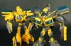 Transformers Prime: Robots In Disguise Shadow Strike Bumblebee - Image #112 of 128