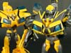 Transformers Prime: Robots In Disguise Shadow Strike Bumblebee - Image #113 of 128