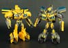 Transformers Prime: Robots In Disguise Shadow Strike Bumblebee - Image #114 of 128