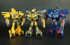 Transformers Prime: Robots In Disguise Shadow Strike Bumblebee - Image #115 of 128