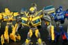 Transformers Prime: Robots In Disguise Shadow Strike Bumblebee - Image #116 of 128