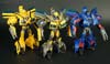 Transformers Prime: Robots In Disguise Shadow Strike Bumblebee - Image #117 of 128