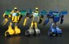 Transformers Prime: Robots In Disguise Shadow Strike Bumblebee - Image #119 of 128